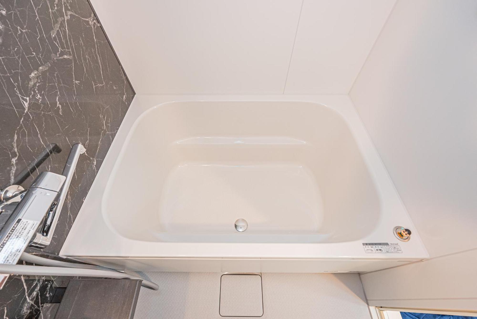 Kyara Hotelミスミ302 Токио Екстериор снимка