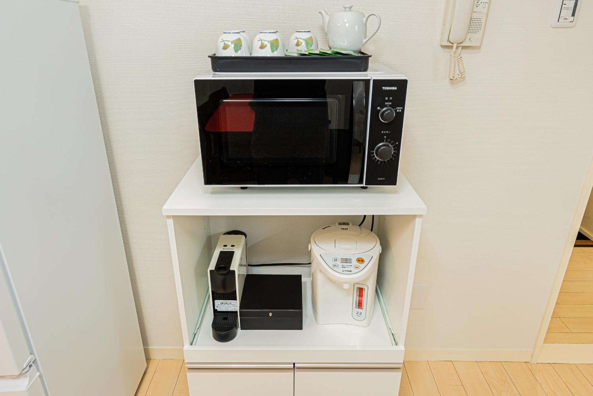 Kyara Hotelミスミ302 Токио Екстериор снимка